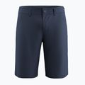Men's Salewa Fanes Light navy blazer trekking shorts 6
