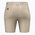 Women's trekking shorts Salewa Puez Talvena DST quicksand 2