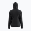 Salewa men's trekking sweatshirt Puez Waffle Hyb PL HD black out 7