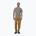 Salewa men's trekking shirt Puez Am Hyb shadow 2