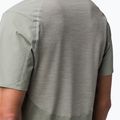 Salewa men's trekking shirt Puez Am Hyb shadow 4