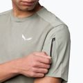Salewa men's trekking shirt Puez Am Hyb shadow 5