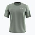 Salewa men's trekking shirt Puez Am Hyb shadow 7