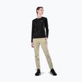 Women's trekking longsleeve Salewa Puez Dry black out 2