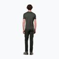 Salewa Puez Dry men's trekking shirt dark olive 2