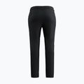 Women's trekking trousers Salewa Puez Talvena Dst black out 5