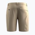 Salewa Puez Talveno DST quicksand men's trekking shorts 2