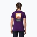Wild Country women's Stamina parachute T-shirt 2