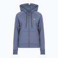 Wild Country women's Flow 3 ceuse blue sweatshirt