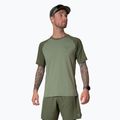 Men's DYNAFIT Alpine Pro sage running shirt