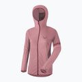 DYNAFIT women's running jacket Vert Wind 72 mokarosa 3