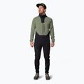 Men's DYNAFIT Traverse Dynastretch sage wind jacket 2
