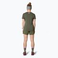 Women's DYNAFIT Alpine 2 Tee sage running t-shirt 3