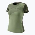 Women's DYNAFIT Alpine 2 Tee sage running t-shirt 4