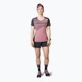 Women's DYNAFIT Alpine 2 Tee mokarosa running t-shirt 2