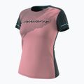 Women's DYNAFIT Alpine 2 Tee mokarosa running t-shirt 4