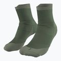DYNAFIT Transalper thyme/yerba running socks