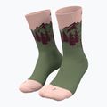 DYNAFIT Stay Fast SK pale rose socks