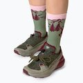 DYNAFIT Stay Fast SK pale rose socks 2