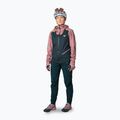 Women's DYNAFIT Ride 3L mokarosa cycling jacket 2