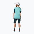 DYNAFIT Ride women's cycling jersey marine blue/blueberry 3