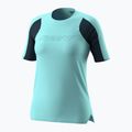 DYNAFIT Ride women's cycling jersey marine blue/blueberry 4