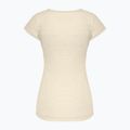 Salewa Puez Melange Dry oatmeal women's T-shirt 2