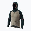 Men's DYNAFIT Ride DST Hoodie bluberry