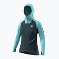 Women's DYNAFIT Ride DST Bike Hoodie marine blue/blueberry