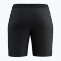 Women's trekking shorts Salewa Puez 4 black out 5