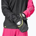 DYNAFIT DNA WP running gloves black out 2