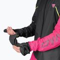 DYNAFIT DNA WP running gloves black out 3