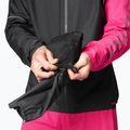 DYNAFIT DNA WP running gloves black out 4