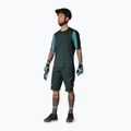 Men's DYNAFIT Ride DST blueberry storm blue cycling shorts 2