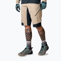 DYNAFIT Ride DST men's cycling shorts rock khaki