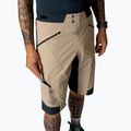 DYNAFIT Ride DST men's cycling shorts rock khaki 4
