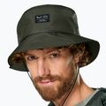 Hat Salewa Puez PTX Rain dark olive 2