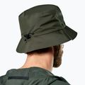 Hat Salewa Puez PTX Rain dark olive 3