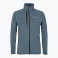 Men's trekking sweatshirt Salewa Paganella PL java blue