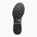 Salewa men's hiking boots Puez Knit Mid Ptx java blue / black 5