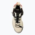 Salewa women's trekking boots Puez Mid Ptx oatmeal/oatmeal 5