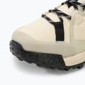 Salewa women's trekking boots Puez Mid Ptx oatmeal/oatmeal 7