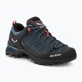 Women's trekking boots Salewa MTN Trainer Lite GTX java blue/black