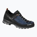Men's walking boots Salewa MTN Trainer 2 GTX blue seal/black