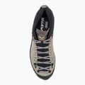 Women's trekking boots Salewa MTN Trainer 2 GTX shadow /black 5