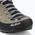 Women's trekking boots Salewa MTN Trainer 2 GTX shadow /black 7
