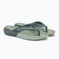 DYNAFIT Podium yerba/tyme flip flops 4