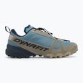 Men's DYNAFIT Traverse rock khaki/storm blue running shoes 2