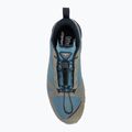 Men's DYNAFIT Traverse rock khaki/storm blue running shoes 5