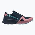 DYNAFIT Ultra 100 women's running shoes mokarosa/blueberry 8